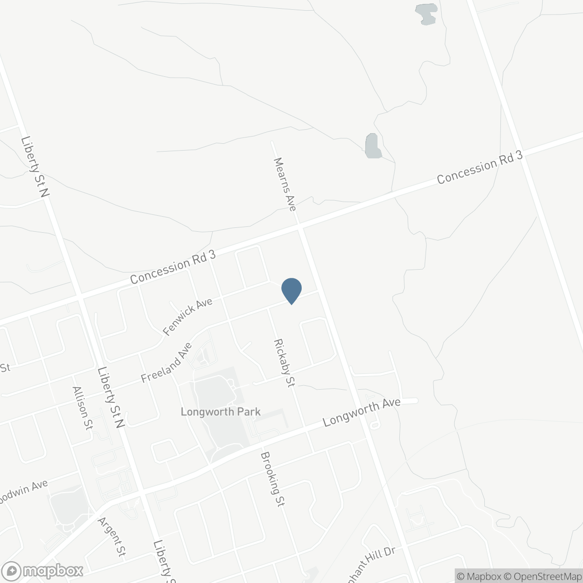 110 FREELAND AVENUE, Clarington, Ontario L1C 4V6